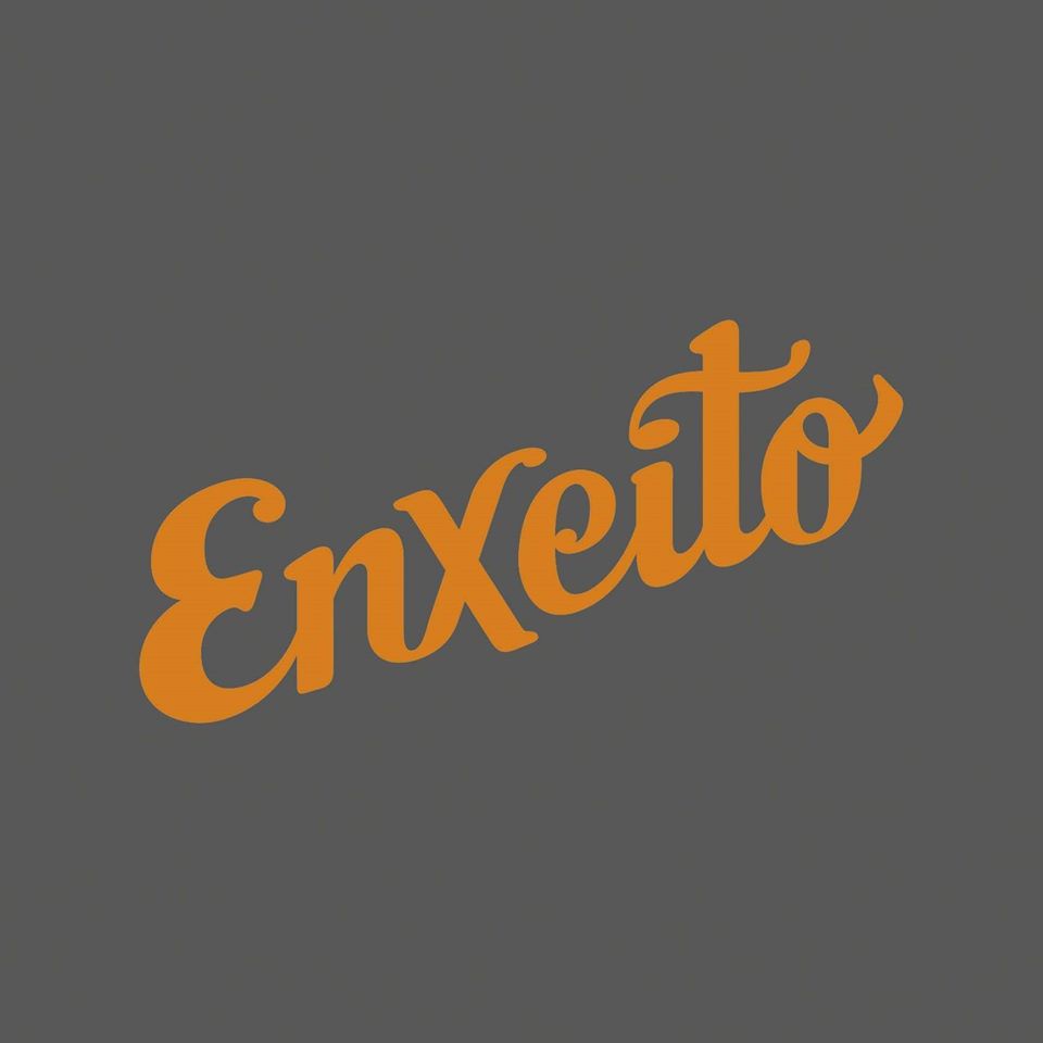 Logo Enxeito