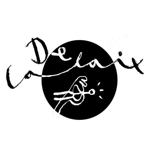 Logo De Calaix
