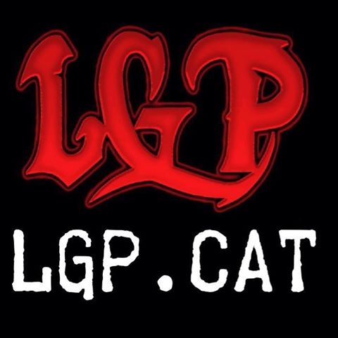 Logo Guardians - LGP