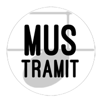 Logotip Mustramit